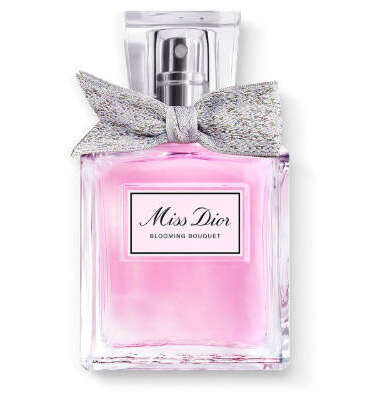 Miss Dior Blooming Bouquet - Eau De Toilette Miss Dior Blooming Bouquet - Eau De Toilette