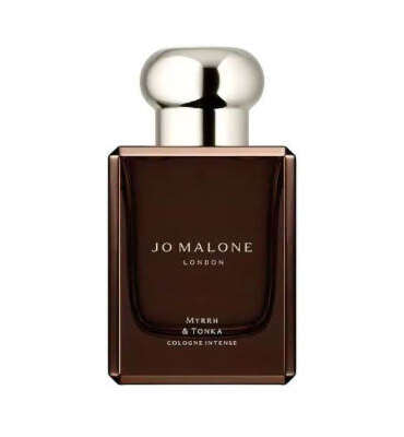 Myrrh & Tonka - Eau De Cologne Myrrh & Tonka - Eau De Cologne