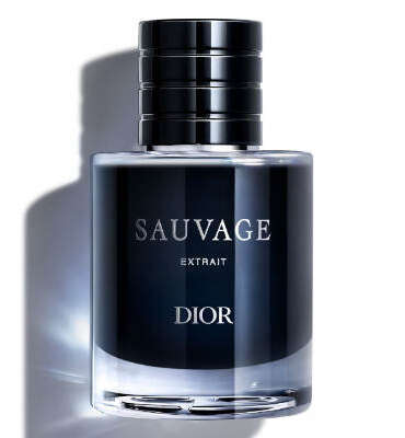 Sauvage Extrait Sauvage Extrait