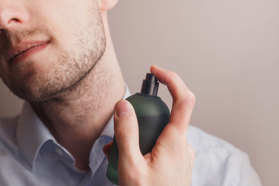 concentrazione profumo maschile concentrazione profumo maschile