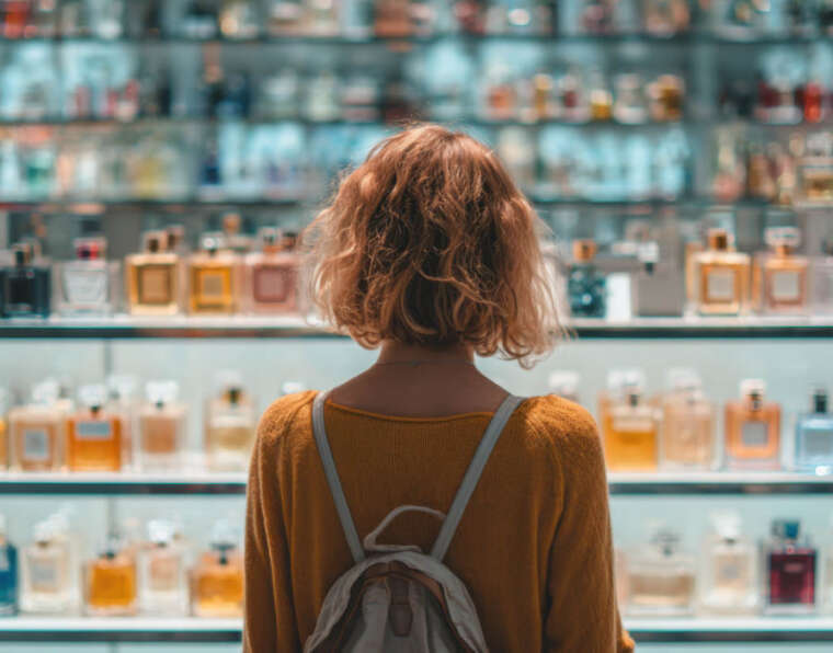 differenza eau de toilette eau de parfum