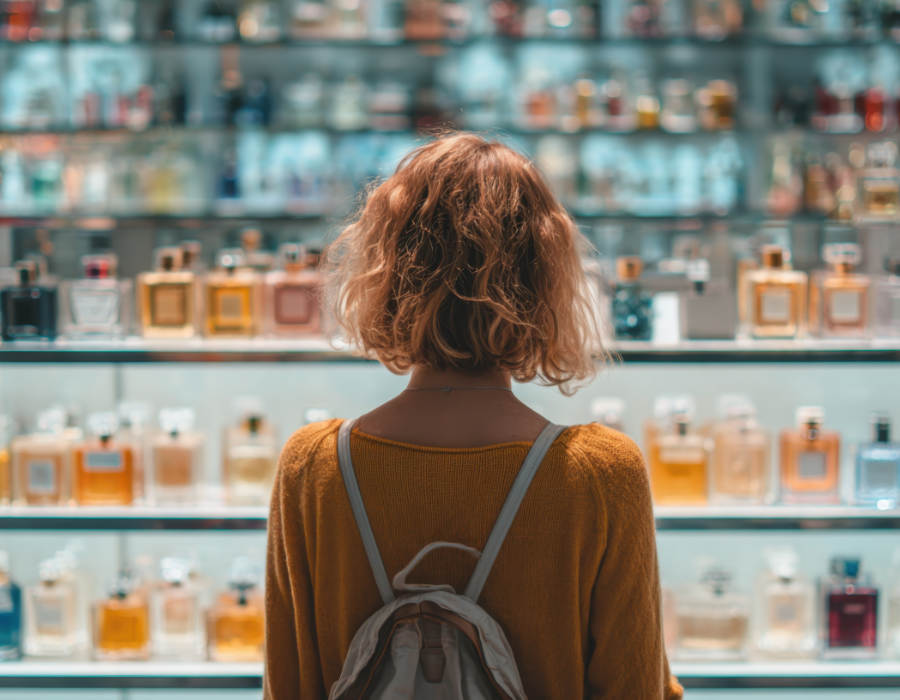 differenza eau de toilette eau de parfum