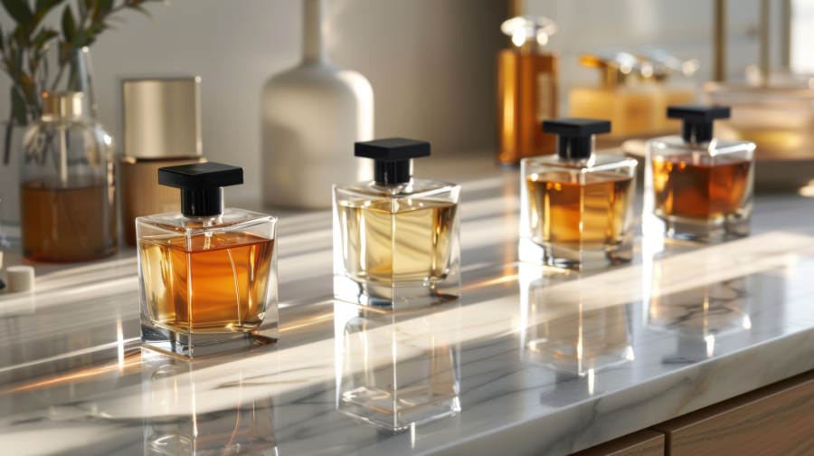 profumi con concentrazioni diverse profumi con concentrazioni diverse