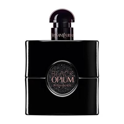Black Opium Eau de Parfum Black Opium Eau de Parfum