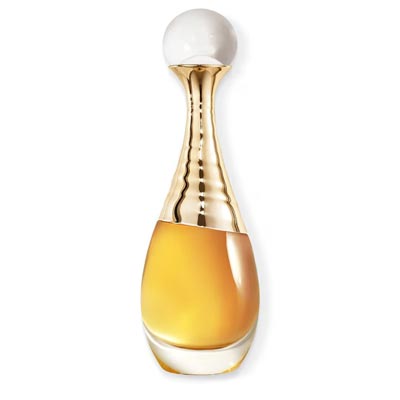 J'adore L'Or Essenza di Profumo J'adore L'Or Essenza di Profumo