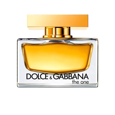 The One - Eau De Parfum The One - Eau De Parfum
