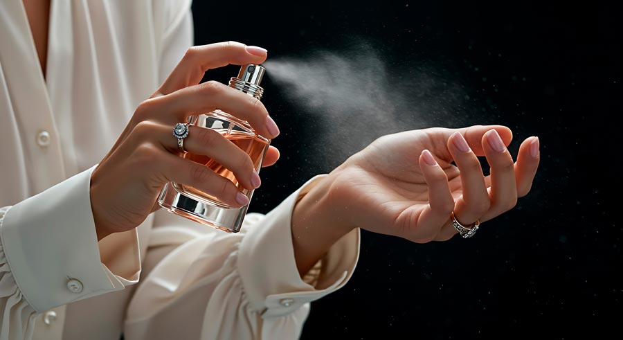 profumo femminile persistente profumo femminile persistente
