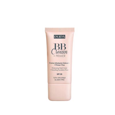 BB Cream con spf BB Cream con spf