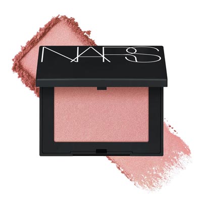 Blush in polvere Blush in polvere