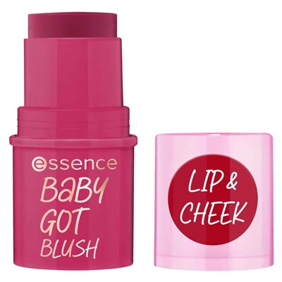 Blush in stick Blush in stick