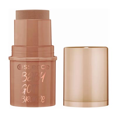 Bronzer in stick Bronzer in stick