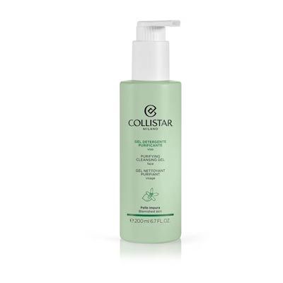 Gel purificante Gel purificante