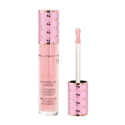 Lip gloss rimpolpante Lip gloss rimpolpante