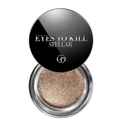 Ombretto gel shimmer Ombretto gel shimmer
