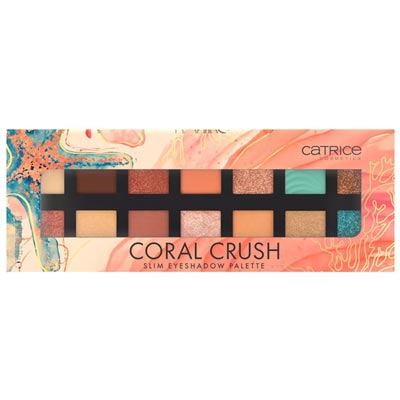 Palette ombretti Palette ombretti