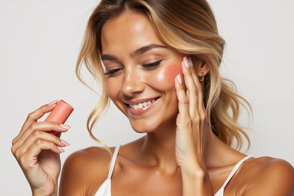 blush multitasking blush multitasking