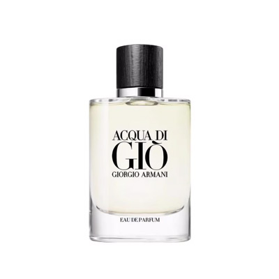 Acqua di Giò di Giorgio Armani