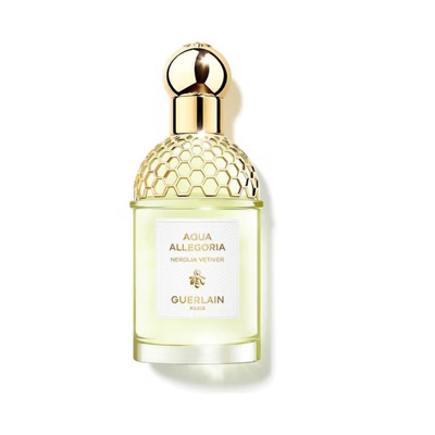 Profumo Aqua Allegoria Nerolia Vetiver di Guerlain Profumo Aqua Allegoria Nerolia Vetiver di Guerlain