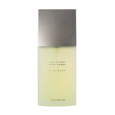 L'eau D'issey Pour Homme - Eau De Toilette