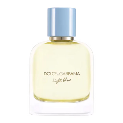Light Blue Pour Homme - Eau De Parfum