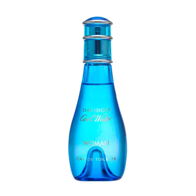 Profumo Cool Water Woman di Davidoff Profumo Cool Water Woman di Davidoff