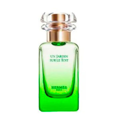 Profumo Un Jardin Sur Le Toit di Hermès Profumo Un Jardin Sur Le Toit di Hermès