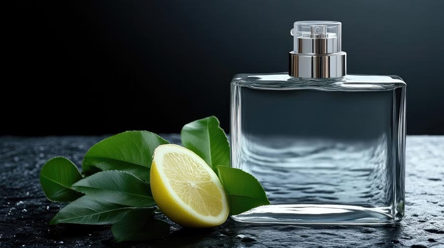 profumi freschi estate