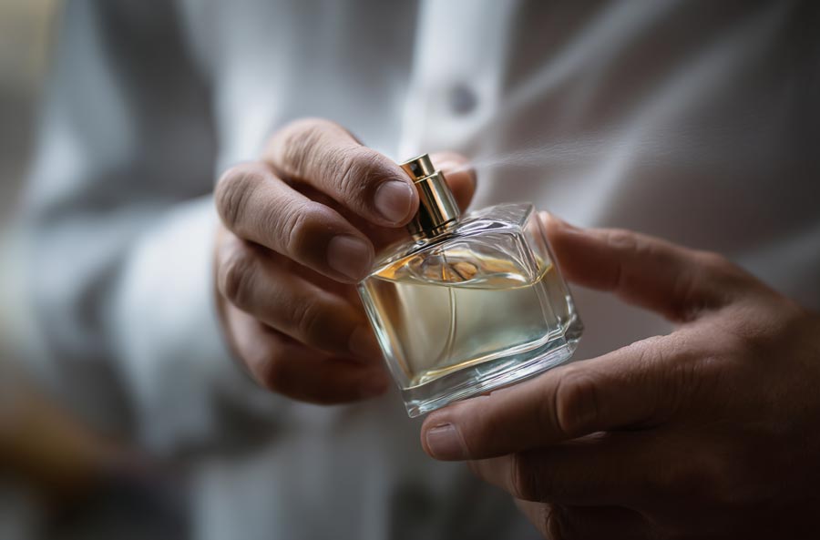 profumi uomo che durano a lungo