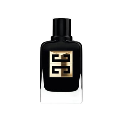 Gentleman Society - Eau De Parfum Ambrée
