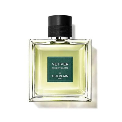 Vetiver - Eau De Toilette