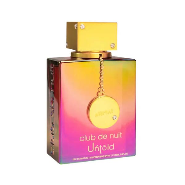Club De Nuit Untold - Eau De Parfum Club De Nuit Untold - Eau De Parfum