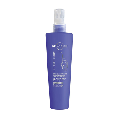 Control Curly Spray Attiva Ricci Leave-in Control Curly Spray Attiva Ricci Leave-in