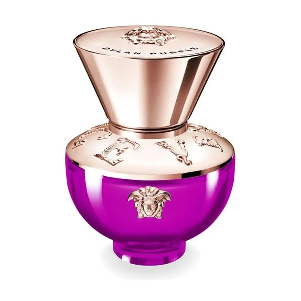 Dylan Purple Pour Femme – Eau De Parfum