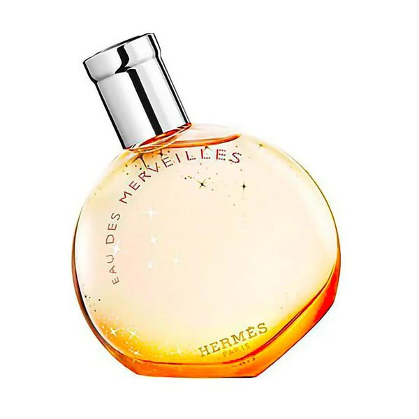 Eau Des Merveilles - Eau De Toilette Eau Des Merveilles - Eau De Toilette