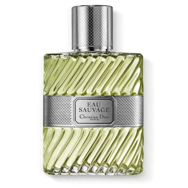 Eau Sauvage - Eau De Toilette