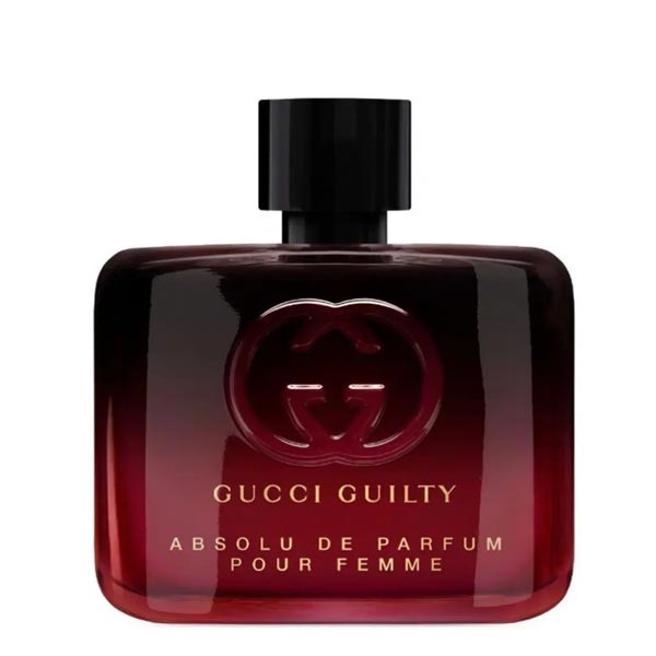 Guilty Absolu De Parfum Pour Femme Guilty Absolu De Parfum Pour Femme