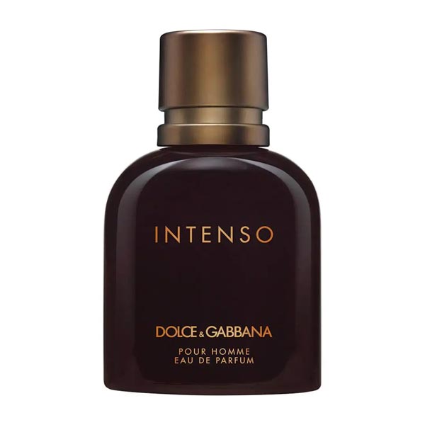 Intenso Pour Homme - Eau De Parfum Intenso Pour Homme - Eau De Parfum