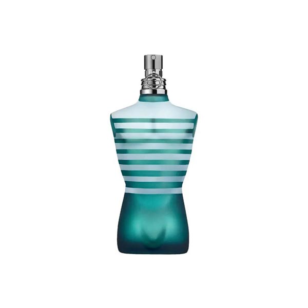 Le Male - Eau De Toilette