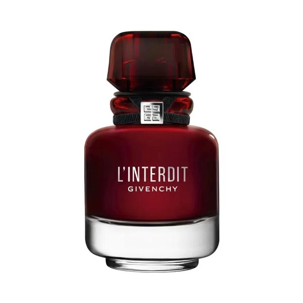 L`interdit Rouge – Eau De Parfum