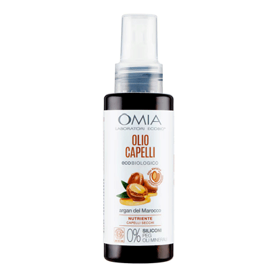 Olio Capelli Olio Di Argan Nutriente Olio Capelli Olio Di Argan Nutriente