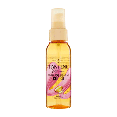 Olio Infuso Di Cocco Ricci Perfetti Olio Infuso Di Cocco Ricci Perfetti