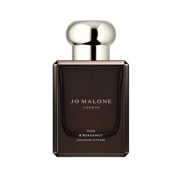 Oud & Bergamot - Eau De Cologne Oud & Bergamot - Eau De Cologne