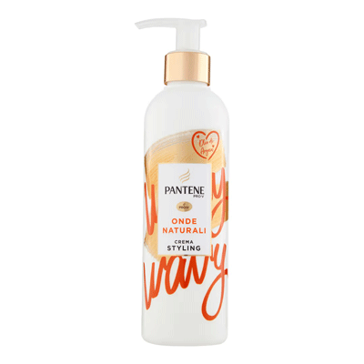 Pro-v Crema Styling Onde Naturali Pro-v Crema Styling Onde Naturali