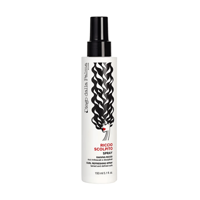 Riccioscolpito - Spray Ravviva Ricci Riccioscolpito - Spray Ravviva Ricci