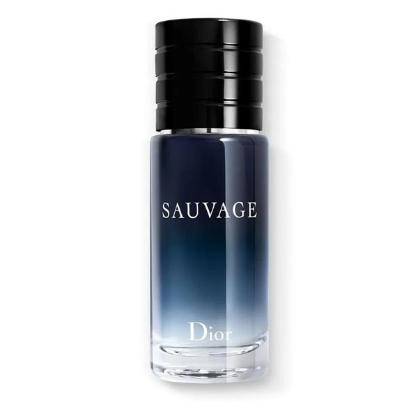 Sauvage - Eau De Toilette Sauvage - Eau De Toilette