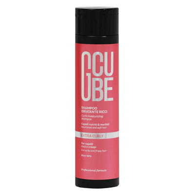 Shampoo Idratante Ricci Shampoo Idratante Ricci