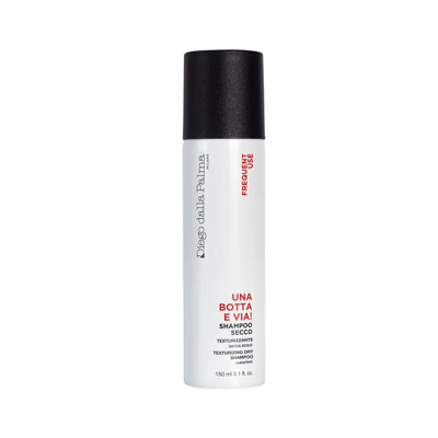 Shampoo Secco Texturizzante Shampoo Secco Texturizzante