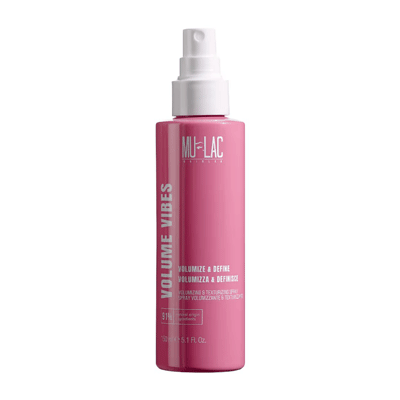 Volume Vibes Spray Volume Vibes Spray