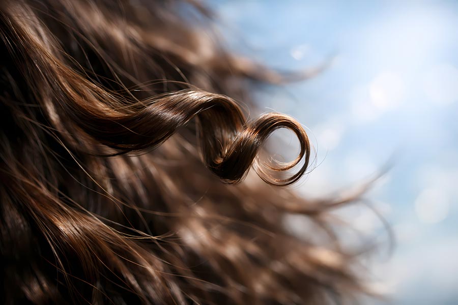 come fare capelli mossi come fare capelli mossi