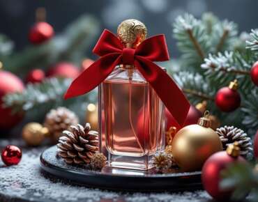 migliori profumi da regalare a Natale